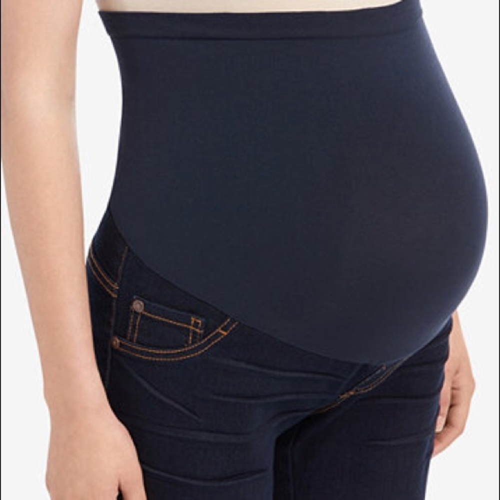 Motherhood Maternity jeans
